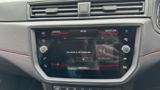 SEAT Arona 1.0 TSI 115 FR Sport [EZ] 5dr Petrol Hatchback